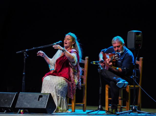 Abiertas las inscripciones para el Concurso de Cante de la 42ª edición del Festival de Lo Ferro - 4, Foto 4