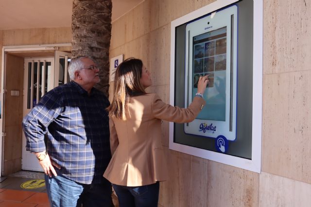El Ayuntamiento apuesta por la digitalización de la Oficina de Turismo - 1, Foto 1