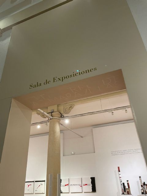 Los espacios expositivos de la ciudad acogerán nuevas propuestas culturales que darán protagonismo al talento de artistas locales - 2, Foto 2