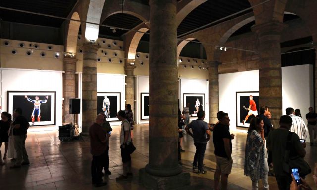 Los espacios expositivos de la ciudad acogerán nuevas propuestas culturales que darán protagonismo al talento de artistas locales - 3, Foto 3