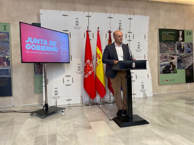 Los Centros Culturales de Murcia celebrarán su 40 aniversario destacando el papel activo de la mujer en sus diferentes propuestas - 1, Foto 1