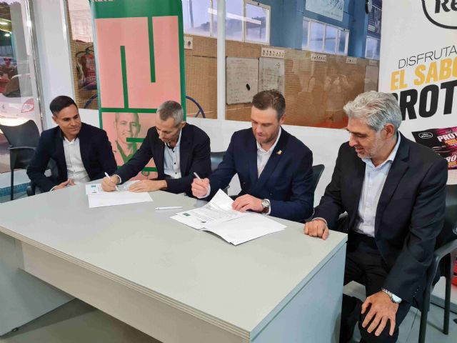 Caravaca se convierte en el segundo municipio de la Región en tener un gimnasio especializado para pacientes con cáncer - 3, Foto 3