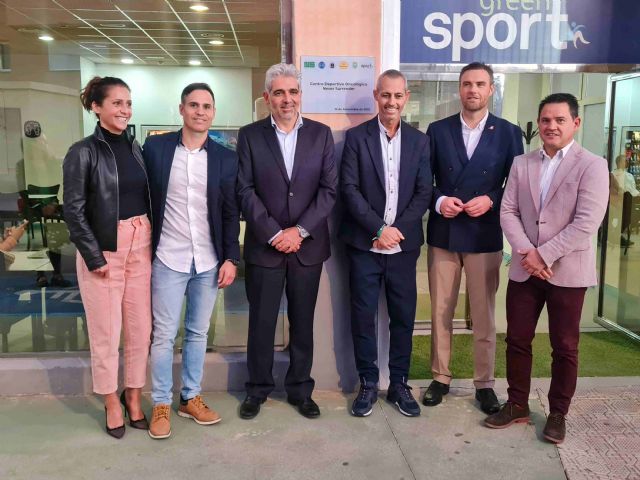 Caravaca se convierte en el segundo municipio de la Región en tener un gimnasio especializado para pacientes con cáncer - 4, Foto 4