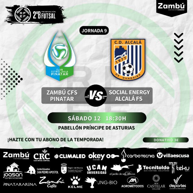 Duelo trepidante en el Príncipe - 1, Foto 1