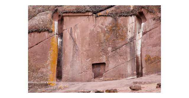 La puerta de los Dioses. nº 1 - 2, Foto 2