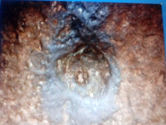 La puerta de los Dioses. nº 1 - 3, Foto 3