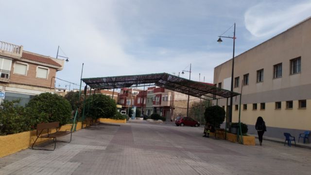 El PCAN considera una pantomima los planes de la Autoridad Portuaria para Santa Lucía - 1, Foto 1