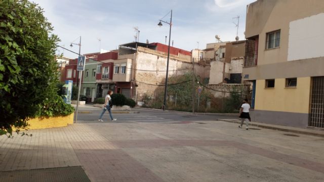 El PCAN considera una pantomima los planes de la Autoridad Portuaria para Santa Lucía - 2, Foto 2