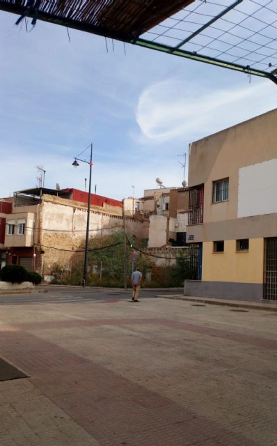 El PCAN considera una pantomima los planes de la Autoridad Portuaria para Santa Lucía - 3, Foto 3