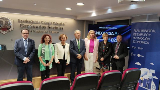 Más de 100 asesores participan en una jornada online para conocer una herramienta de compra venta de empresas - 1, Foto 1