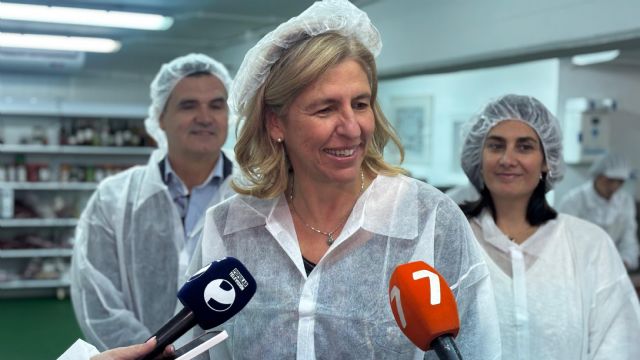 Un curso municipal especializa a personas desempleadas en el sector cárnico - 4, Foto 4