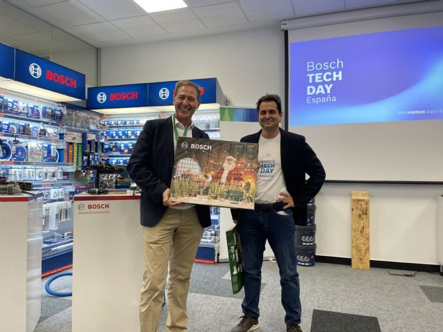 Bosch aumenta su catálogo de herramientas manuales con más de 400 referencias para 2026 - 1, Foto 1