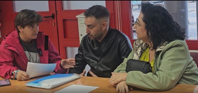 El colapso en la dependencia en la Región de Murcia es inhumano, hay personas que mueren esperando una resolución - 1, Foto 1