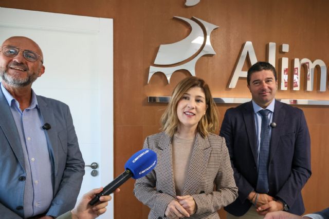 Cooperativas y empresas agrícolas lorquinas se suman a los encuentros de la Consejería de Educación: queremos que conozcan el Procedimiento de Acreditación de Competencias Profesionales - 5, Foto 5