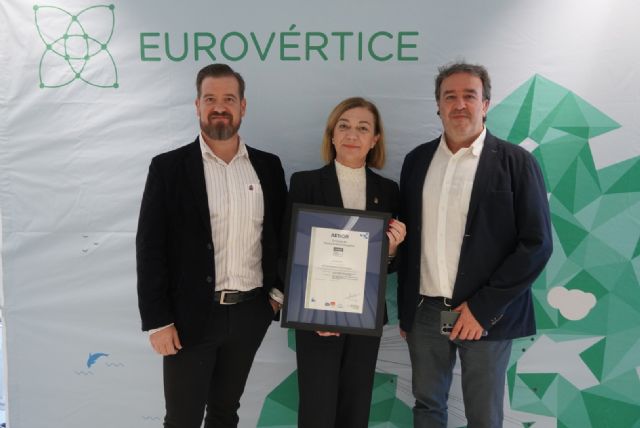 Jumilla recibe la certificación ISO 50001 de AENOR por su compromiso con la eficiencia energética - 4, Foto 4