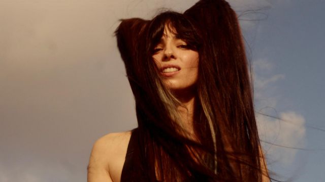 Yadira Zoo estrena su nuevo sencillo “Luces de Cristal” y anuncia su álbum para 2026 - 1, Foto 1