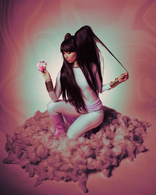 Yadira Zoo estrena su nuevo sencillo “Luces de Cristal” y anuncia su álbum para 2026 - 2, Foto 2