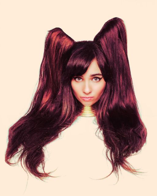 Yadira Zoo estrena su nuevo sencillo “Luces de Cristal” y anuncia su álbum para 2026 - 4, Foto 4