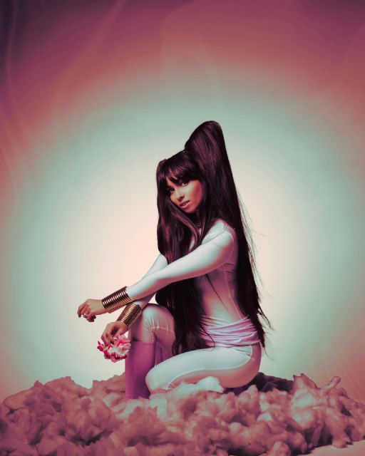 Yadira Zoo estrena su nuevo sencillo “Luces de Cristal” y anuncia su álbum para 2026 - 5, Foto 5