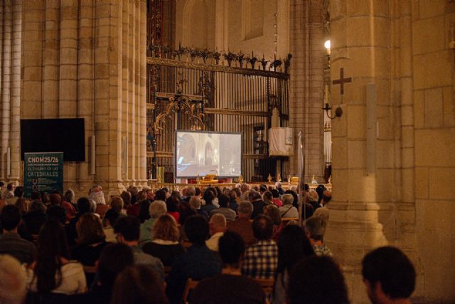 El Ayuntamiento refuerza su compromiso con el legado de Murcia Barroca con una programación musical que celebra el esplendor del Barroco europeo - 2, Foto 2