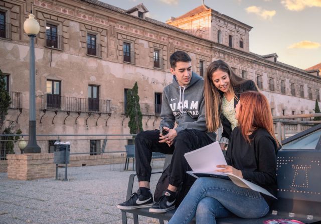 La UCAM logra el máximo reconocimiento en transparencia en universidades privadas - 1, Foto 1