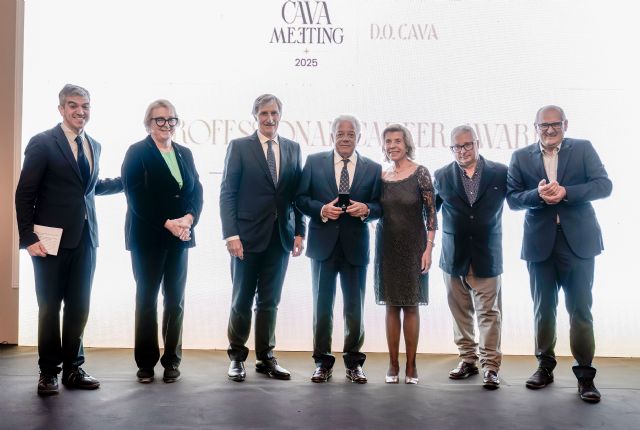 Compromiso con el territorio, responsabilidad socioeconómica y apuesta por el prestigio en la segunda edición de Cava Meeting - 1, Foto 1