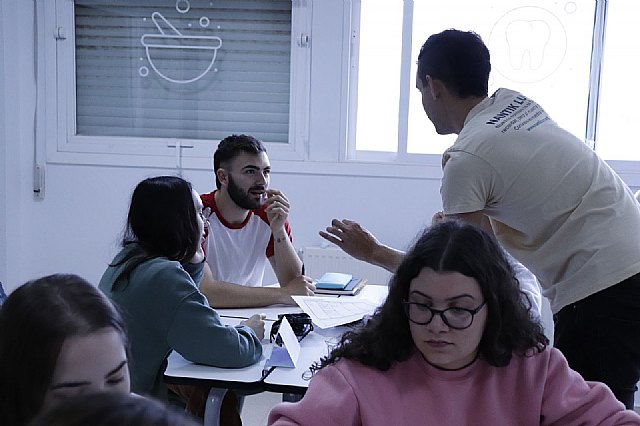 Solo el 12% de los emprendedores en España tiene menos de 34 años - 1, Foto 1