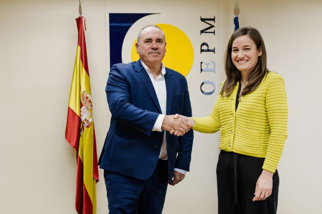 Origen España y la OEPM refuerzan su colaboración en materia de derechos de Propiedad Industrial en el sector de las denominaciones de origen - 3, Foto 3