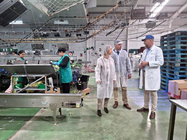 Educación intensifica los encuentros con empresas para que acrediten a sus trabajadores sin titulación - 3, Foto 3