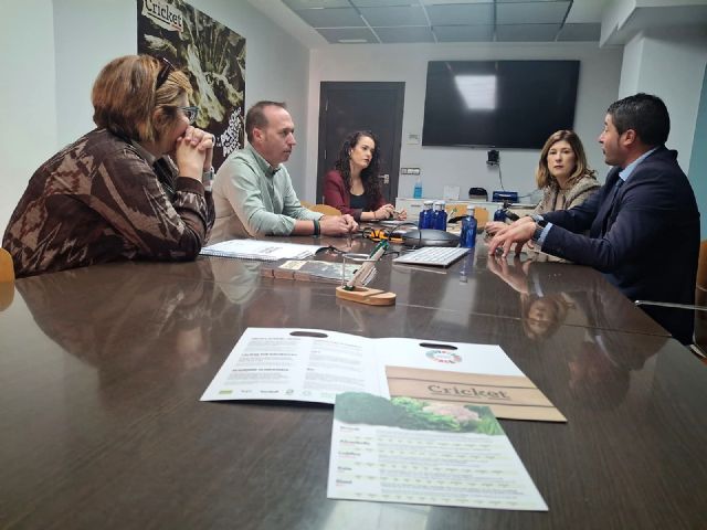 Educación intensifica los encuentros con empresas para que acrediten a sus trabajadores sin titulación - 4, Foto 4