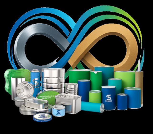 Sonoco integra sus negocios de envases metálicos y de envases rígidos de papel en Europa, Oriente Medio, África y Asia-Pacífico, bajo Sonoco Consumer Packaging EMEA/APAC - 3, Foto 3