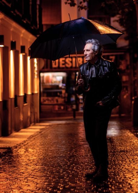 Los espacios escénicos municipales reciben esta semana a Miguel Ríos y acogen obras teatrales como Caperucita en Manhattan y la argentina Gaviota - 3, Foto 3