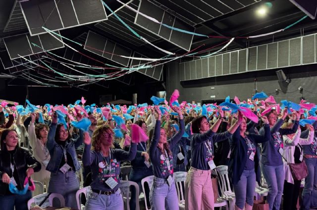 Las II Jornadas de Educación de Bullas se consolidan como un éxito de participación y convivencia - 2, Foto 2