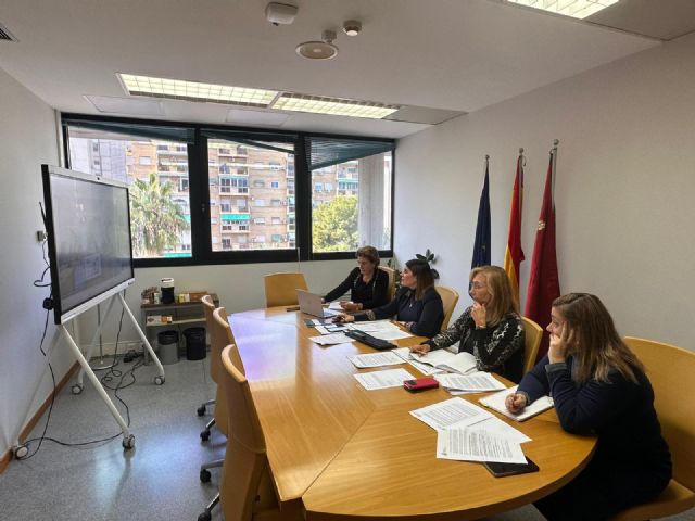 El Gobierno regional denuncia la falta de transparencia y consenso en la redacción del nuevo Plan Estatal de Vivienda 2026-2030 - 2, Foto 2