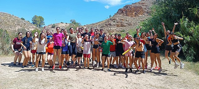 La banda de música de Abanilla inicia la temporada con su tradicional celebración de Santa Cecilia - 1, Foto 1