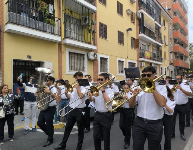El arte se viste de circo para ayudar concierto benéfico en Sevilla el 14 de noviembre - 2, Foto 2