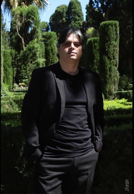 El arte se viste de circo para ayudar concierto benéfico en Sevilla el 14 de noviembre - 3, Foto 3