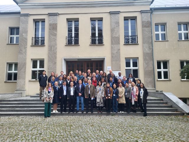 CEEIM apoya la transformación del mundo rural hacia la economía resiliente y sostenible - 1, Foto 1