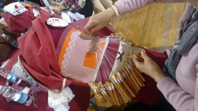 Encuentro Bolilleras San Javier 2016 - 3, Foto 3