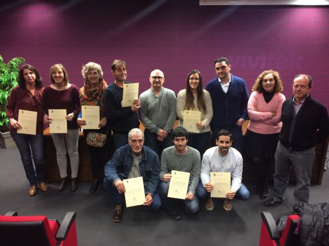 Finaliza el curso 'Organización del transporte y la distribución' - 1, Foto 1