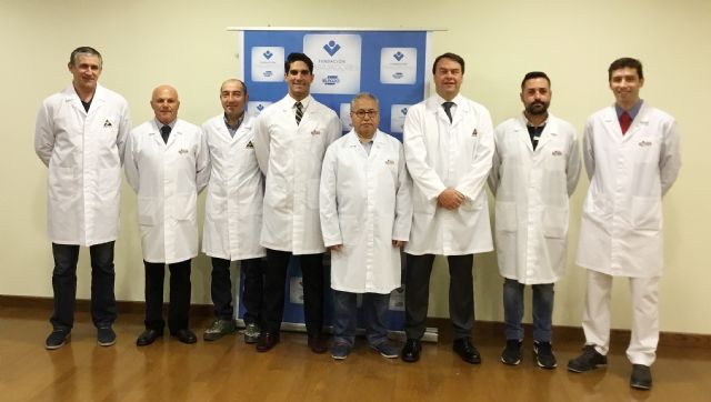 La Fundacin de Trabajadores de ELPOZO ALIMENTACIN renueva su patronato, Foto 1