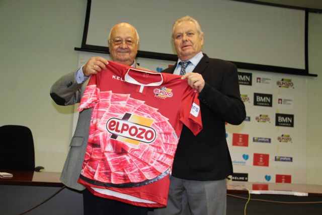 Partidos ante Segovia y O´Parrulo - 1, Foto 1