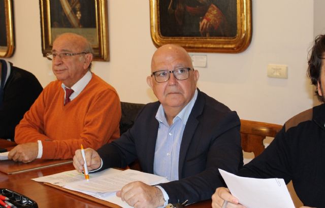 La Junta de Gobierno reserva los créditos para incluir el primer programa para el retorno del talento en Cartagena - 1, Foto 1