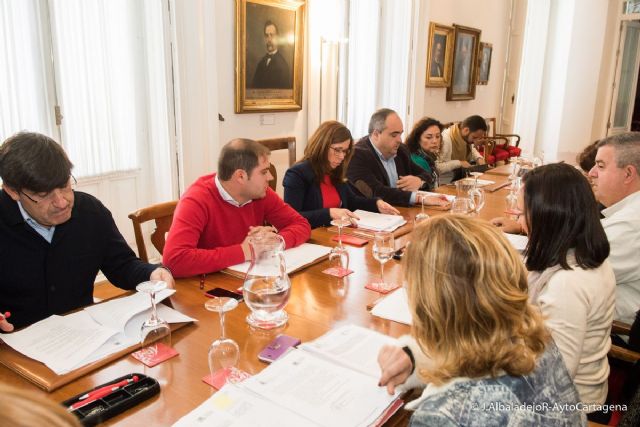 El Ayuntamiento creara un registro de demandantes de viviendas sociales - 1, Foto 1