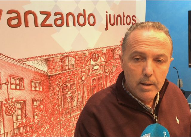 El Ayuntamiento de Caravaca de la Cruz cumple sus acuerdos con todos los trabajadores municipales, sin distinción - 1, Foto 1