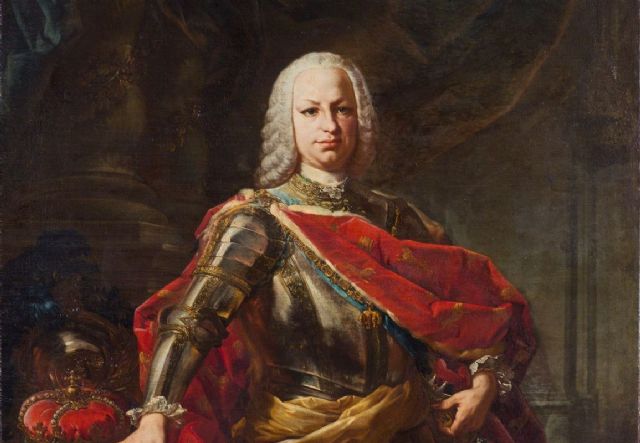 La delicada situación económica del Efese en el año 1993 y una carta del rey Fernando VI, documentos del mes del Archivo Municipal - 1, Foto 1