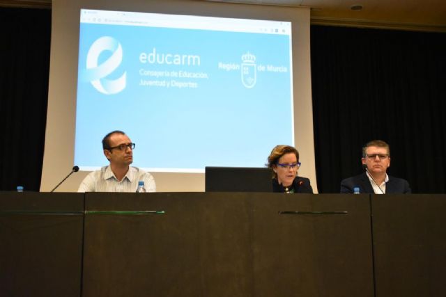 Educación desarrollará cuatro proyectos Erasmus+ en 30 centros que permitirán la movilidad de 60 profesores a Reino Unido - 2, Foto 2