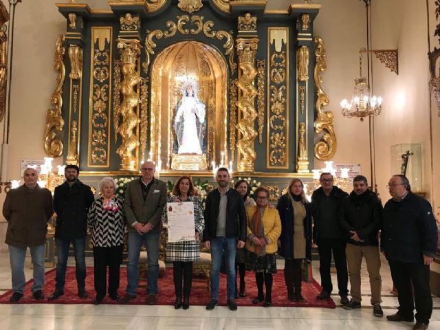 El Paso Blanco celebra una Navidad cargada de actividades - 2, Foto 2