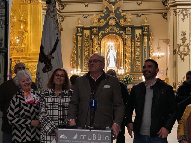 El Paso Blanco celebra una Navidad cargada de actividades - 4, Foto 4