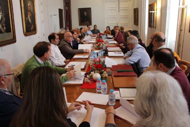 Cs carga contra el PSOE por mantener la Comisión Municipal de Drogodependencias inactiva durante dos años y medio - 1, Foto 1
